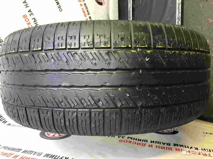Hankook Dynapro HP2 RA33 235/55 R17