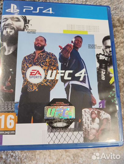 Игры для приставок ps4
