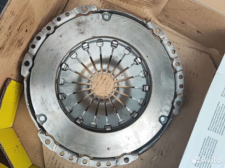 122031710 luk корзина новая (622333600 )