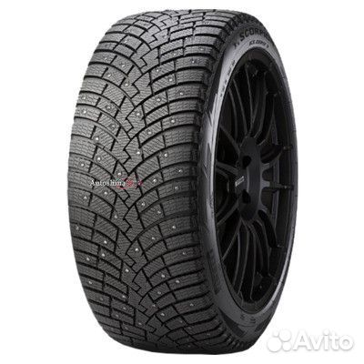 Pirelli Scorpion Ice Zero 2 225/60 R17 103T