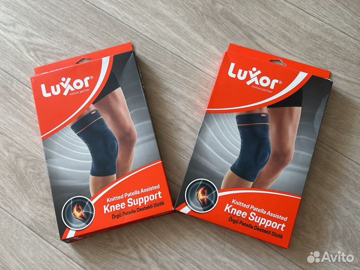 Бандаж на колено