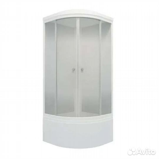 Душевая кабина