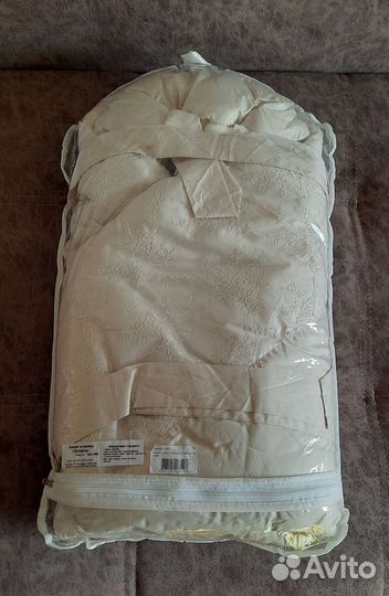 Комплект на выписку