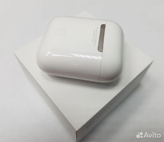 AirPods 2,3,Pro оригинал правый/левый/кейс
