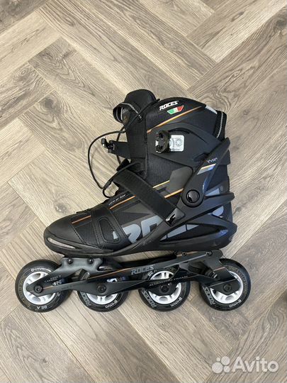 Роликовые коньки Roces Yvon 42 (eu 43)
