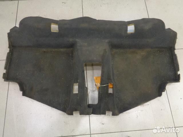 Покрытие напольное Opel Astra G 1998-2008