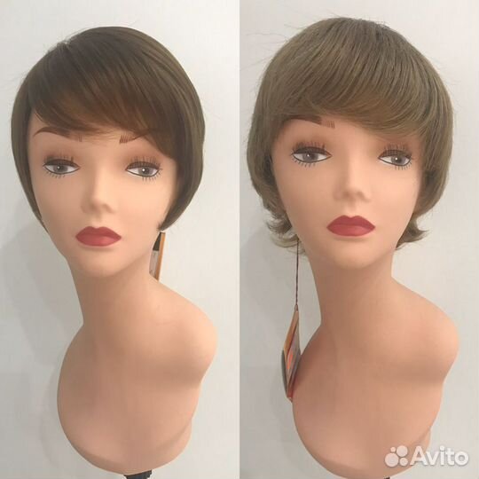 Парик искусственный