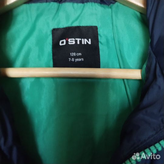 Жилет детский