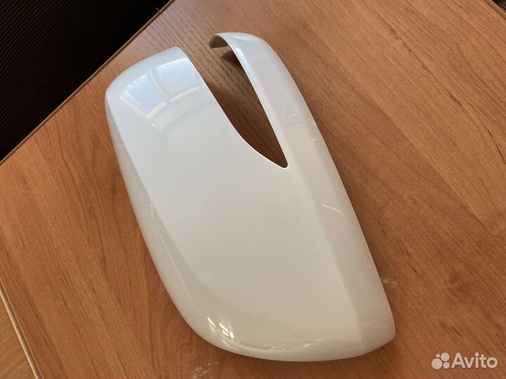 Накладка зеркала lexus lx 570 lx450d