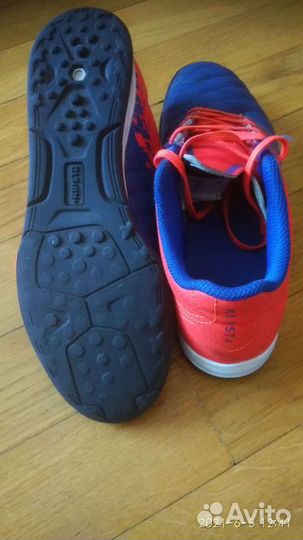 Бутсы, 36 размер