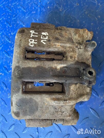 Тормозные суппорта ford transit 90-99 года