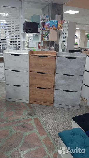 Обувница в прихожую (новая)