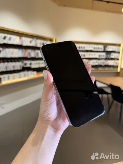 iPhone 13 Pro Max, 128 ГБ