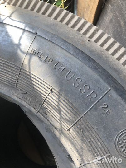 Шины СССР БЛ-85 175/80 R16