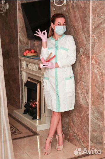 Инструменты для маникюра/педикюра/Парикмахера