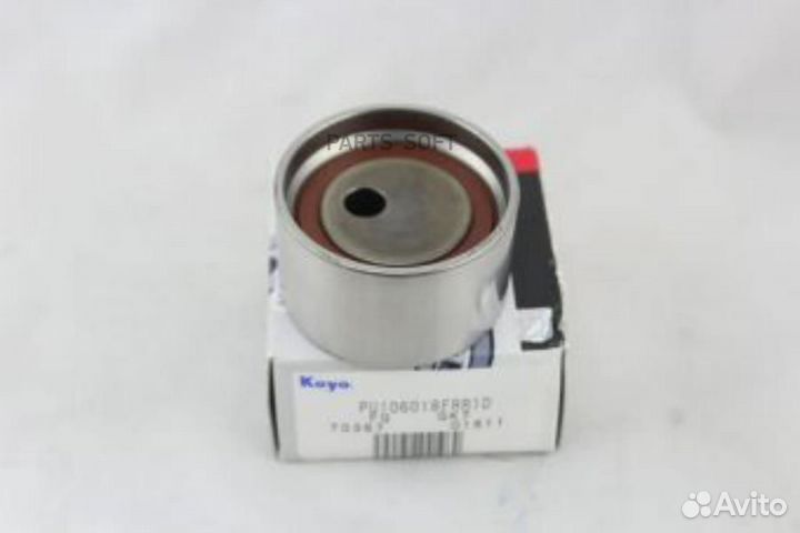 Koyo PU106018JRR1DW Ролик натяжителя ремня грм