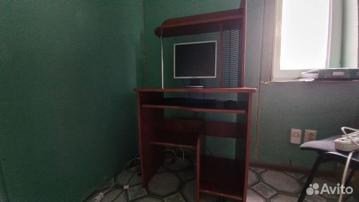 Компьютерный стол бу