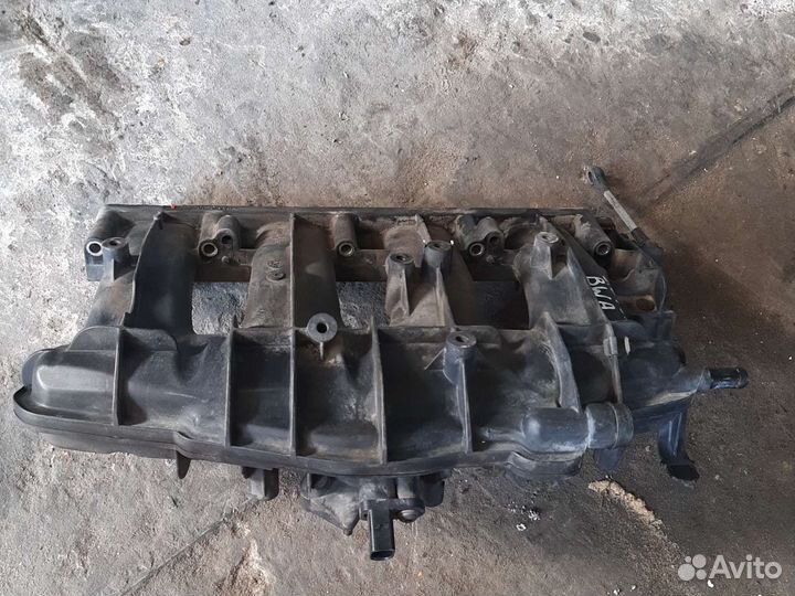 Коллектор впускной 2.0 TSI VW Passat B6