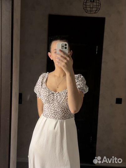 Топ блузка Befree