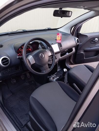 Nissan Note 1.4 МТ, 2013, 152 000 км