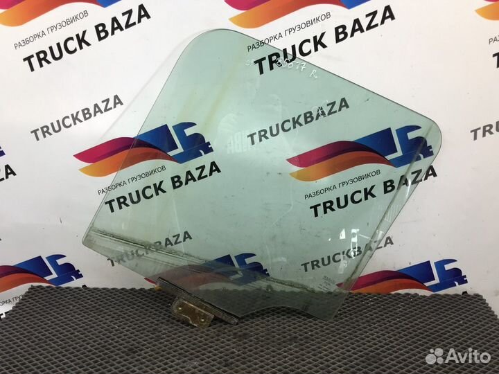 0300300 Стекло двери правое Daf 75, Daf 85, Daf CF