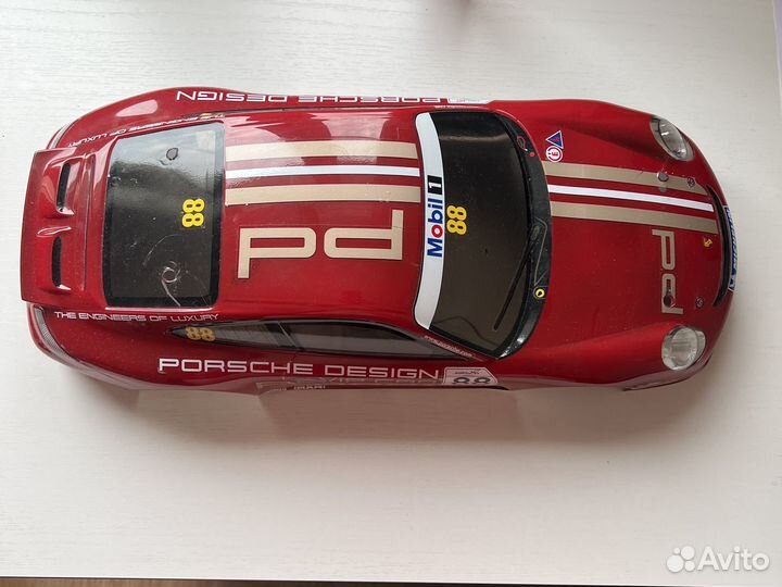 Rc модель 1 10