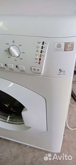 Хотпоинт аристон 5кг доставка подключение