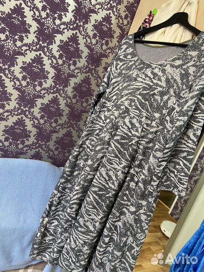 Платье женское 48 50
