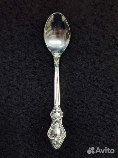 Ложка кофейная