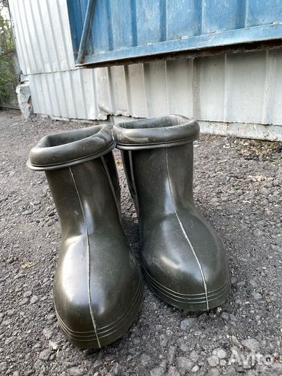 Боты диэлектрические р345