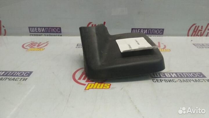 Заглушка Hummer H3