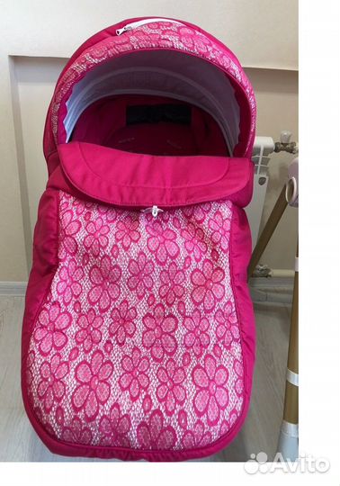 Adamex (прогулочный блок)