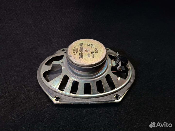 Динамик Ford