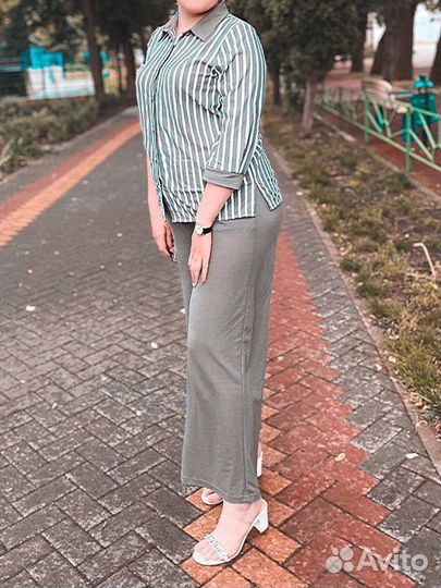 Костюм женский 50 размер