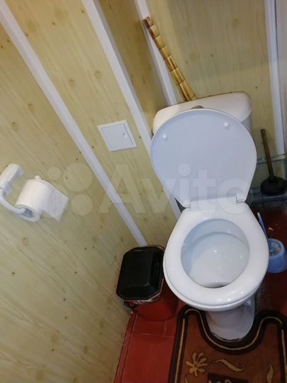 Комната 18,7 м² в 1-к., 7/9 эт.