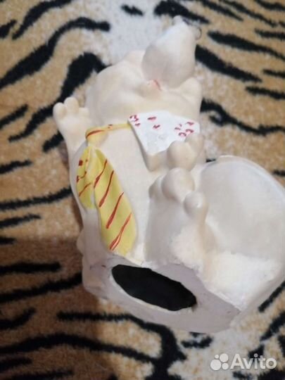 Копилка Мышь