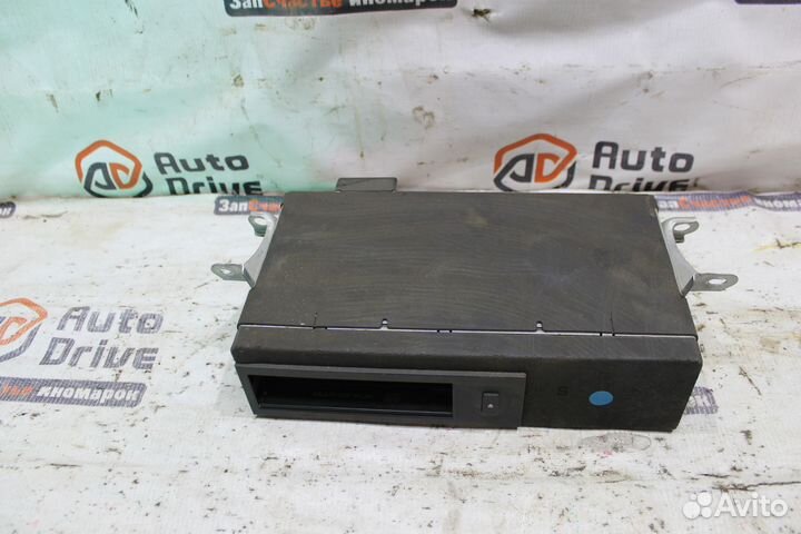 Lexus RX 300 Чейнджер компакт дисков