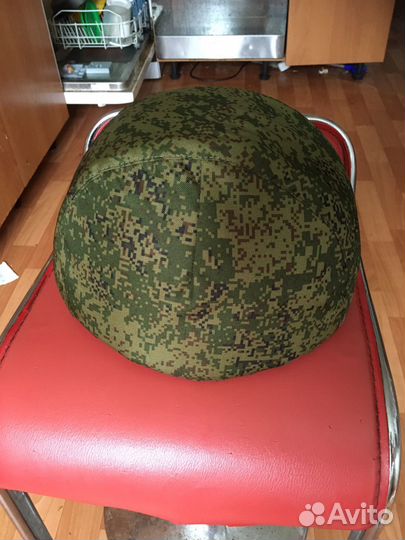 Каска военная