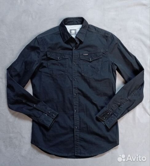 Рубашка G Star Raw Arc 3D Shirt