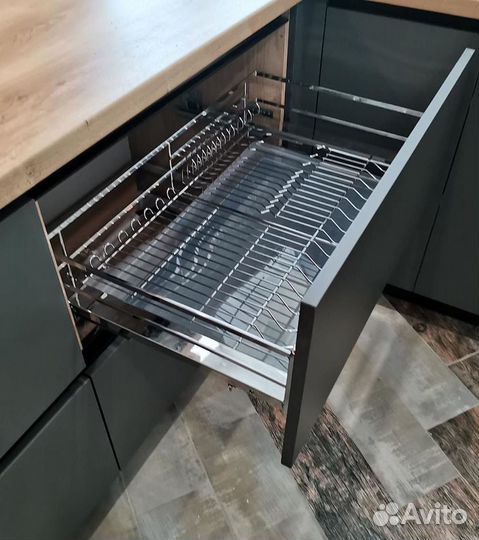 Кухни на заказ