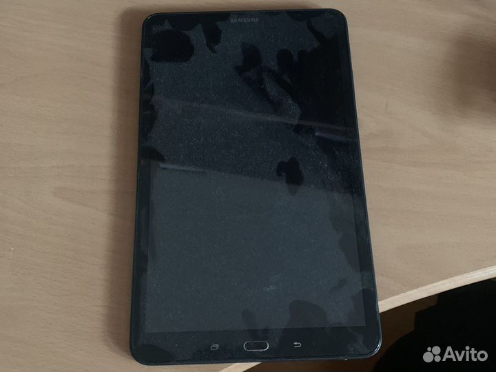 Планшет samsung tab a