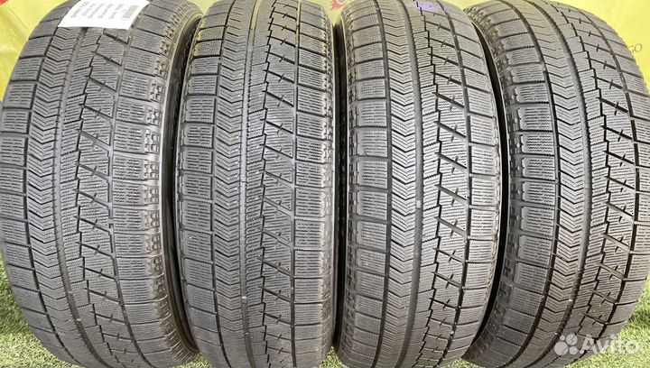 Bridgestone Blizzak VRX 205/60 R16 92Q