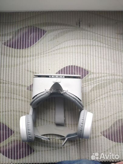 VR очки для телефона bobovr z6