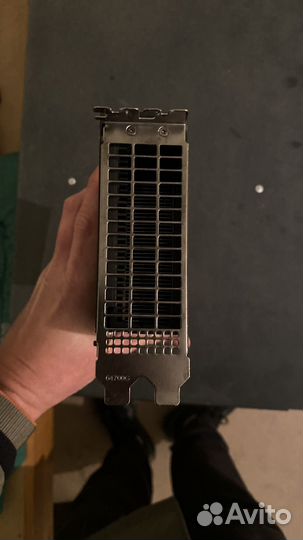 Видеокарта AMD XFX BC-160 наличие