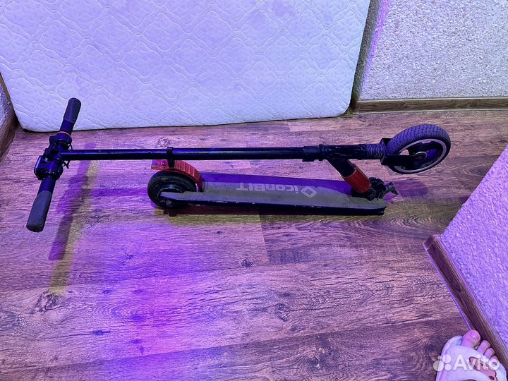 Электросамокат бу