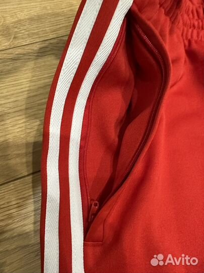 Спортивные штаны Adidas Originals оригинал новые