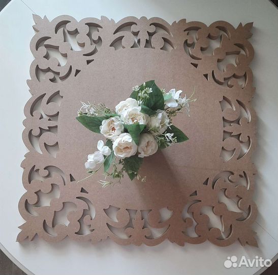 Заготовка для творчества