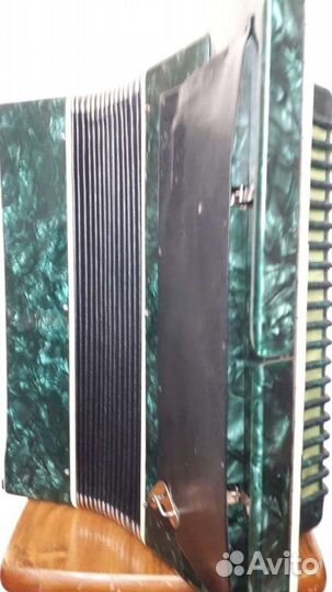 Аккордеоны