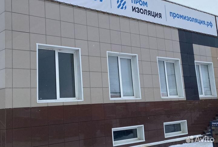 Утеплитель Кнауф Норд 100 мм