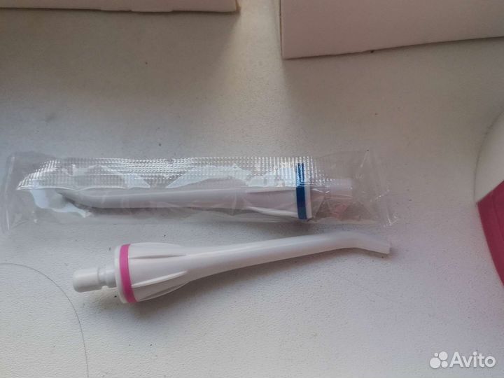 Ирригатор для полости рта